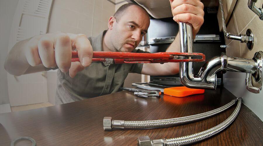 Professional same day plumber in Herreid, SD